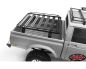 Preview: RC4WD Rear Bed Rack for Mojave II 4 Door Body Set