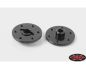 Preview: RC4WD Reduced Offset Hubs for TF2 Stock Wheels