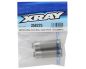 Preview: XRAY XB8 16 Stoßdämpfer Gehäuse hinten
