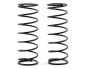 Preview: XRAY Front Spring 69mm 4 Dots XRA358316