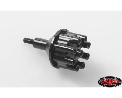 RC4WD Distributor and Rubber Tube for V8 Motor