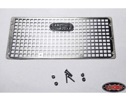 RC4WD Land Rover 1/10 D90/D110 Metal Grill