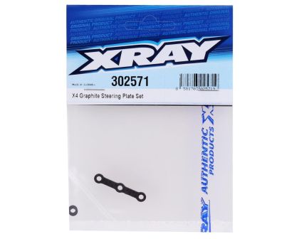 XRAY Carbon Lenkung Verstrebung