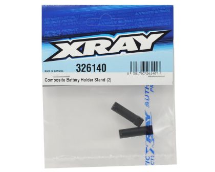 XRAY Stift Akkuhalter Kunststoff