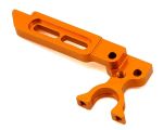 XRAY T4 17 Alu Motor Mount orange XRA303067-O