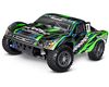 Traxxas Slash 4x4 BL-2S