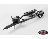 RC4WD Truck and Trailer