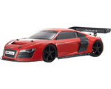Kyosho Inferno GT2 Audi R8 LMS Ersatzteile