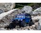 Preview: Absima SHERPA CR3.4 blau 4WD RTR AB-12012