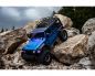 Preview: Absima SHERPA CR3.4 blau 4WD RTR