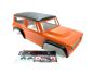 Preview: Absima Crawler CR3.4 4WD Pre-assembled Chassis inkl. Bronco Style Body Orange