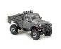 Preview: Absima Micro Crawler Truck Grey 4WD RTR AB-18022