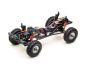 Preview: Absima Micro Crawler Truck Grey 4WD RTR