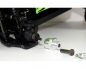 Preview: Absima Aluminium Felgenadapter Set 12 mm auf 17 mm mit Spurverbreiterung +15mm
