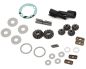 Preview: Team Associated RIVAL MT8 Differential Rebuild ASC25926