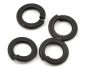 Preview: Team Associated Lock Washers 4 mm ASC31429