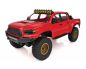 Preview: Element RC Enduro Trail Truck Knightwalker rot RTR ASC40121