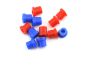 Preview: Team Associated Caster Angle Bushings ASC89032