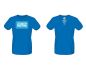 Preview: Team Associated Electrics Logo T-Shirt blau S ASC97020