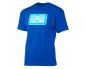 Preview: Team Associated Electrics Logo T-Shirt blau M ASC97021