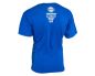 Preview: Team Associated Electrics Logo T-Shirt blau XL