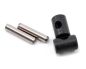 Preview: Axial EXOÖ Universal Joint Rebuild Set Front or Rear 2pcs AXI30810