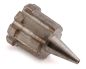 Preview: Bittydesign Hybrid Nozzle thread-less option 0.3mm for Caravaggio gravity-feed airbrush dual-action BDYAX180-00303
