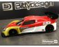 Preview: Bittydesign LS3 1/12 GT Lightweight Karosserie