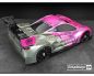Preview: Bittydesign HYPER GT8 1/8 GT Karosserie