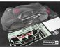 Preview: Bittydesign AR8 GT3 1/8 GT Karosserie 325mm Ultra Light Weight