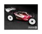 Preview: Bittydesign Vision HB Racing D819RS Karosserie Precut BDYVIS-HB819RS