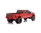 Preview: CEN-Racing Ford F450 SD rot Custom 4WD 1/10 RTR