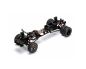 Preview: CEN-Racing Ford F450 SD rot Custom 4WD 1/10 RTR