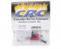 Mobile Preview: CRC VCS Dura-Dämpfer komplett rot