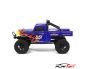 Preview: Furitek FX118 Fury Wagon RTR Brushless 1/18 Crawler Kit blau