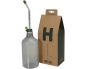 Preview: HARD Racing Tankflasche Competition Hi-Flow 500ml