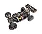 Preview: Hobao Hyper VS2 Brushless Buggy 1/8 100A 4s RTR gelb