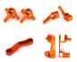 Preview: Traxxas Alu Upgrade Set HOSS 4x4 orange HOSS-4X4-ALU-SET-ORANGE