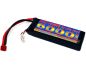 Preview: HRC Racing Akku LiPo 3S 11.1V 6000mAh 50C/100C HRC 6000 Ultra-T Stecker HRC04360D