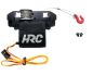 Preview: HRC Racing Karosserie Teilen 1/10 Zubehör Scale Seilwinde für Crawler Set