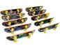 Preview: HRC Crawler Scale Deko Skateboard 9.5x2.5x1.8cm HRC25254A