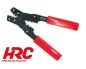 Preview: HRC Racing Werkzeug Grimp Quetsch Zange HRC4028