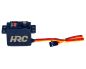 Preview: HRC Racing Servo Digital 40.5x38x20.2 22kg/cm 360 Servo Metallzahnräder Wasserdicht Doppelt Kugelgelagert HRC68122WS