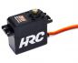 Preview: HRC Racing Servo Digital High Voltage 40.2x41x20mm 53g 32kg/cm Metallzahnräder Wasserdicht Doppelt Kugelgelagert