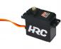 Preview: HRC Racing Servo Digital High Voltage 40.2x41x20mm 53g 32kg/cm Metallzahnräder Wasserdicht Doppelt Kugelgelagert