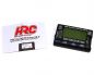 Preview: HRC Racing Battery Analyzer 1-8S Checker und Balancer mit prozentualer Spannungsanzeige