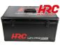 Preview: HRC Racing LiPo Aufbewahrungskoffer Fire Case XL 530x330x280mm HRC9721XL