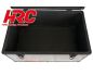 Preview: HRC Racing LiPo Aufbewahrungskoffer Fire Case XL 530x330x280mm