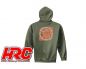 Preview: HRC Racing Hoodie HRC Touring Team TM 2018 Small