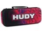 Preview: HUDY Hardcase Tasche Startboxtasche On-Road 325x125x89mm HUD199161-H